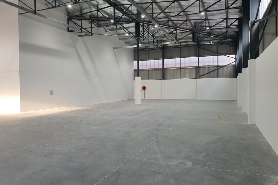 To Let commercial Property for Rent in Fairview Eastern Cape